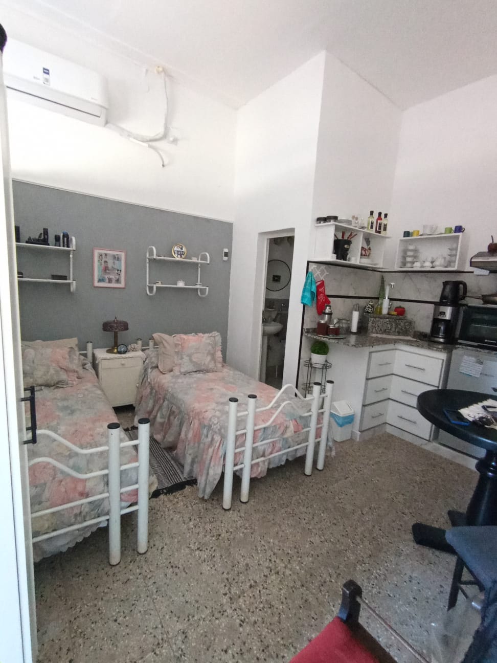 ALQUILO MONOAMBIENTE YOFRE NORTE