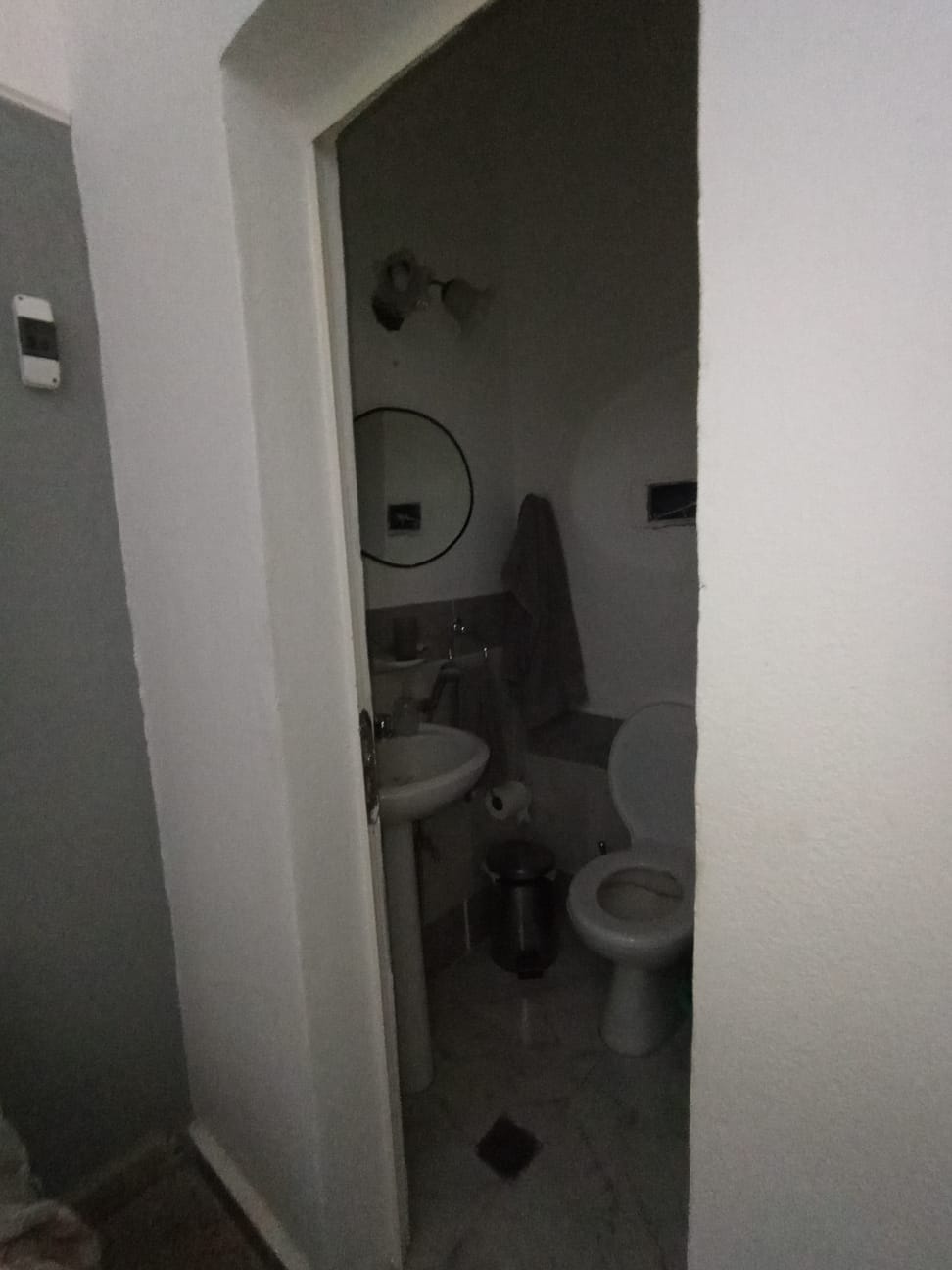 ALQUILO MONOAMBIENTE YOFRE NORTE