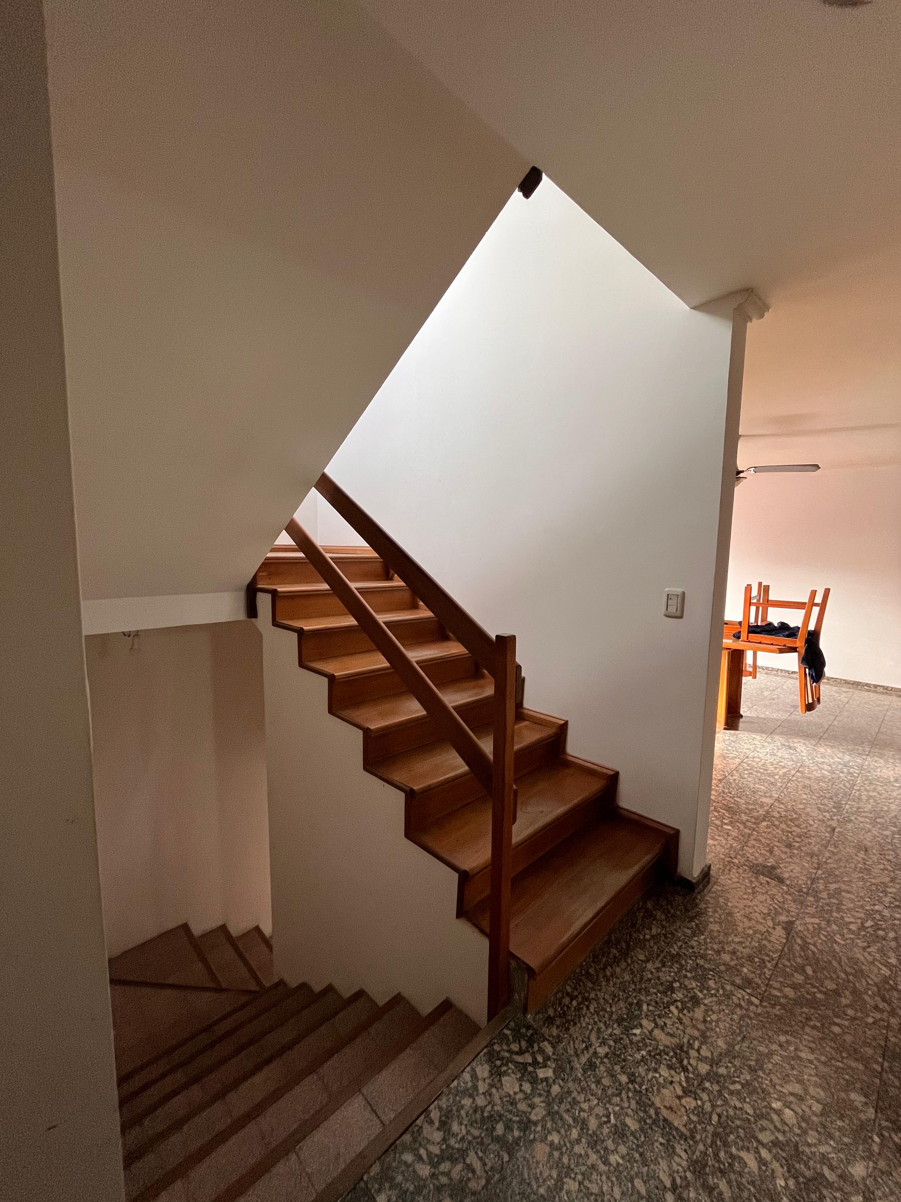 ALQUILER Casa Cuatro Dormitorios San Salvador