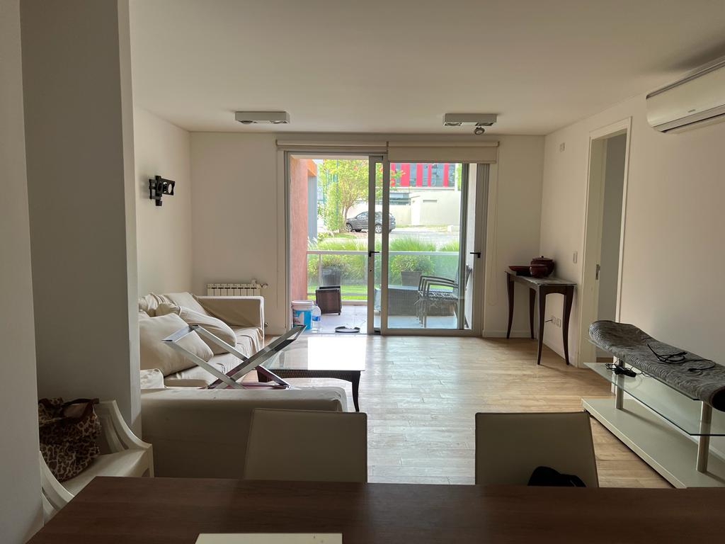 ALQUILER DPTO 2 DOR EN COMPLEJO CERRADO DE CATEGORIA ZONA NORTE