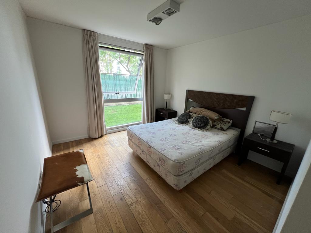 ALQUILER DPTO 2 DOR EN COMPLEJO CERRADO DE CATEGORIA ZONA NORTE