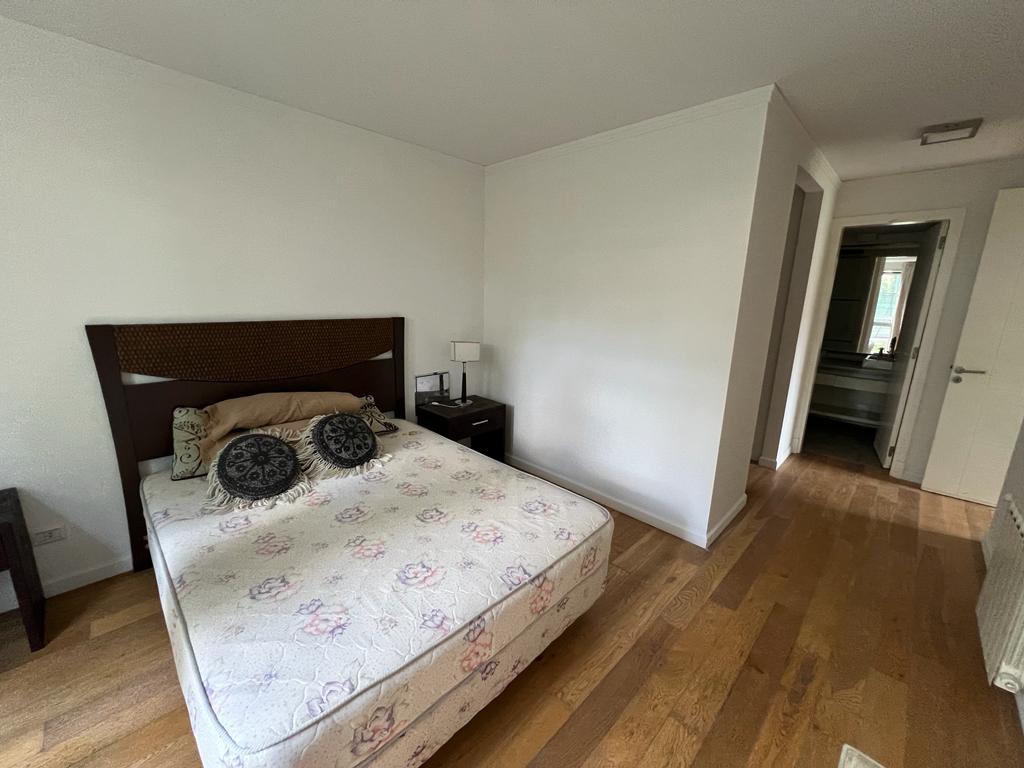 ALQUILER DPTO 2 DOR EN COMPLEJO CERRADO DE CATEGORIA ZONA NORTE