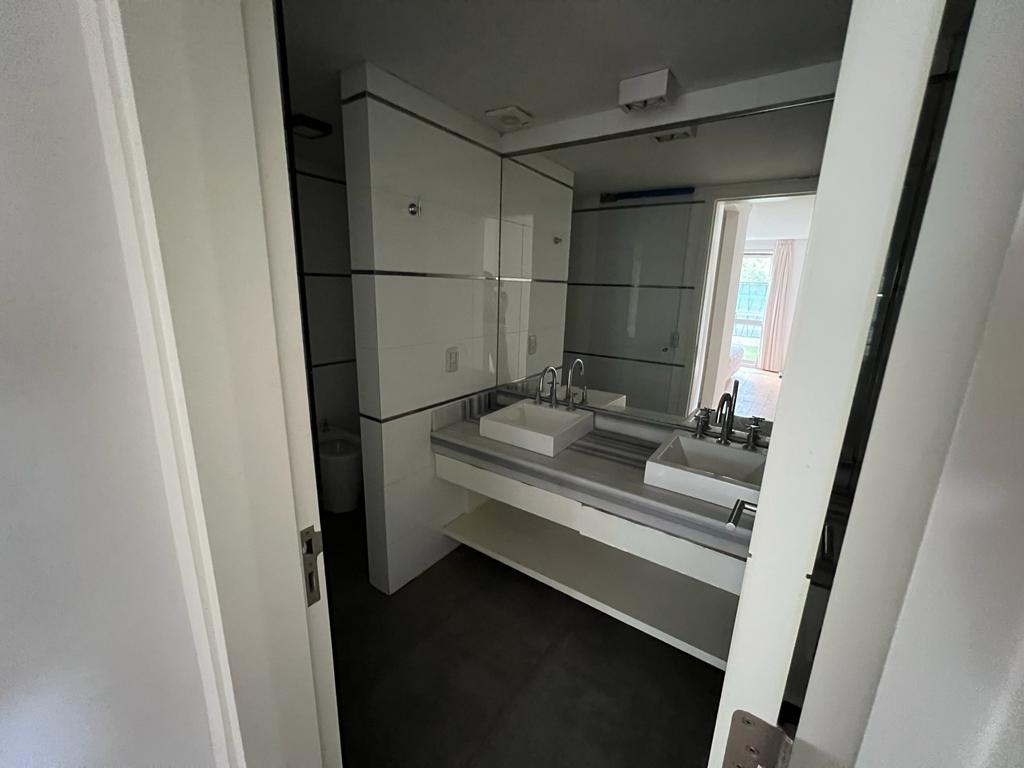 ALQUILER DPTO 2 DOR EN COMPLEJO CERRADO DE CATEGORIA ZONA NORTE