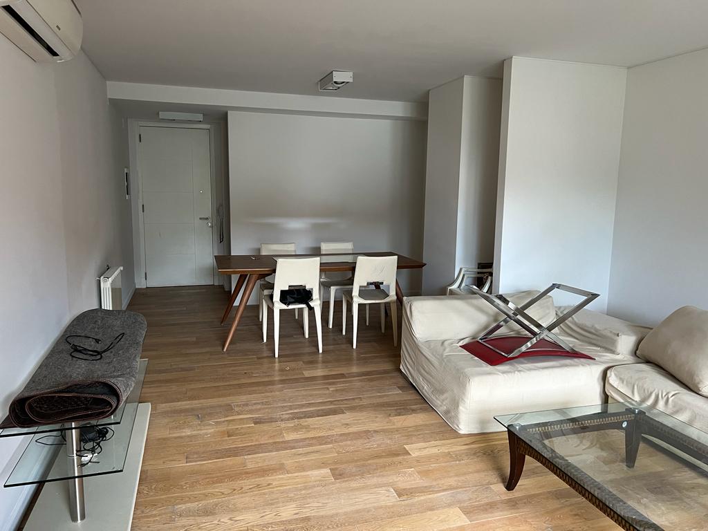 ALQUILER DPTO 2 DOR EN COMPLEJO CERRADO DE CATEGORIA ZONA NORTE