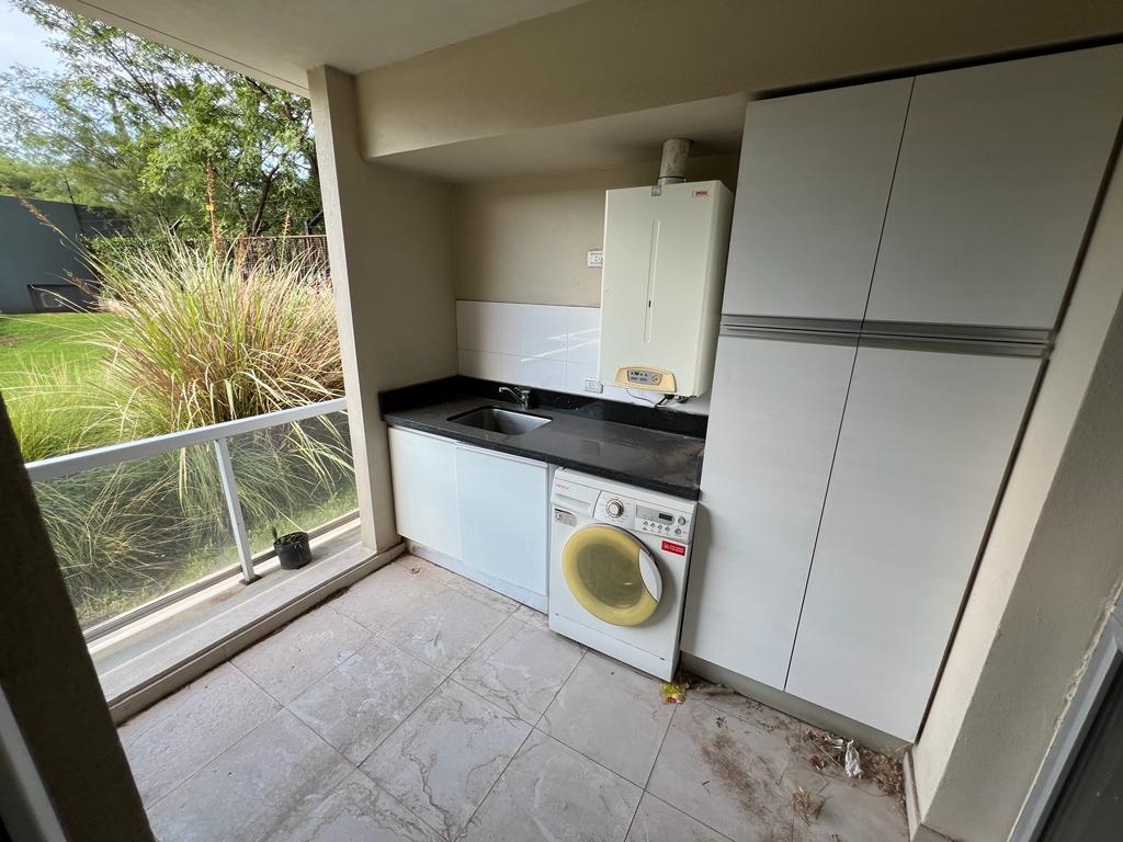 ALQUILER DPTO 2 DOR EN COMPLEJO CERRADO DE CATEGORIA ZONA NORTE