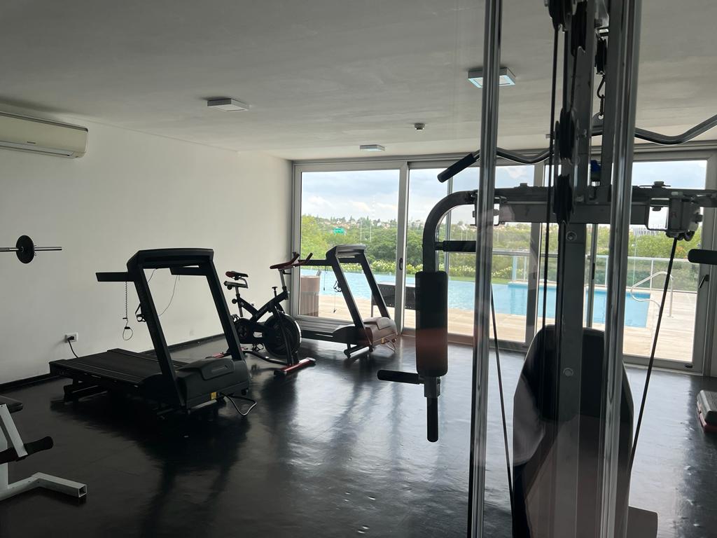 ALQUILER DPTO 2 DOR EN COMPLEJO CERRADO DE CATEGORIA ZONA NORTE