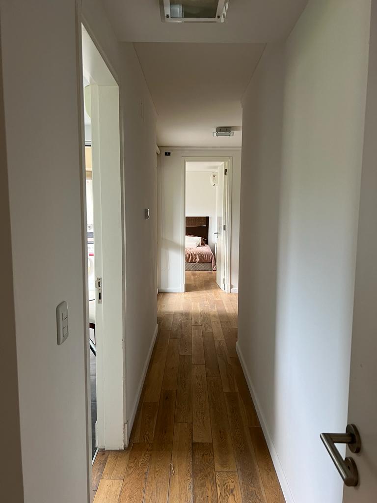 ALQUILER DPTO 2 DOR EN COMPLEJO CERRADO DE CATEGORIA ZONA NORTE