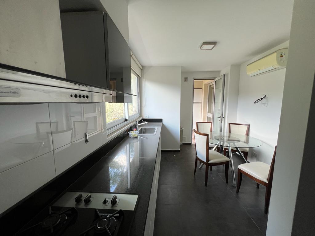 ALQUILER DPTO 2 DOR EN COMPLEJO CERRADO DE CATEGORIA ZONA NORTE