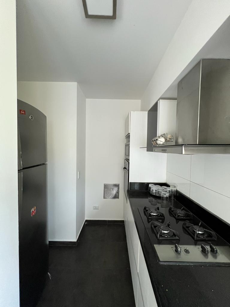 ALQUILER DPTO 2 DOR EN COMPLEJO CERRADO DE CATEGORIA ZONA NORTE