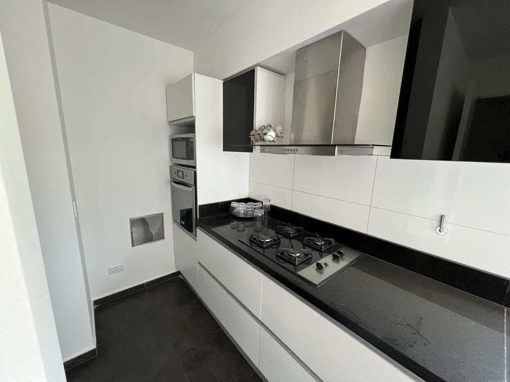 ALQUILER DPTO 2 DOR EN COMPLEJO CERRADO DE CATEGORIA ZONA NORTE