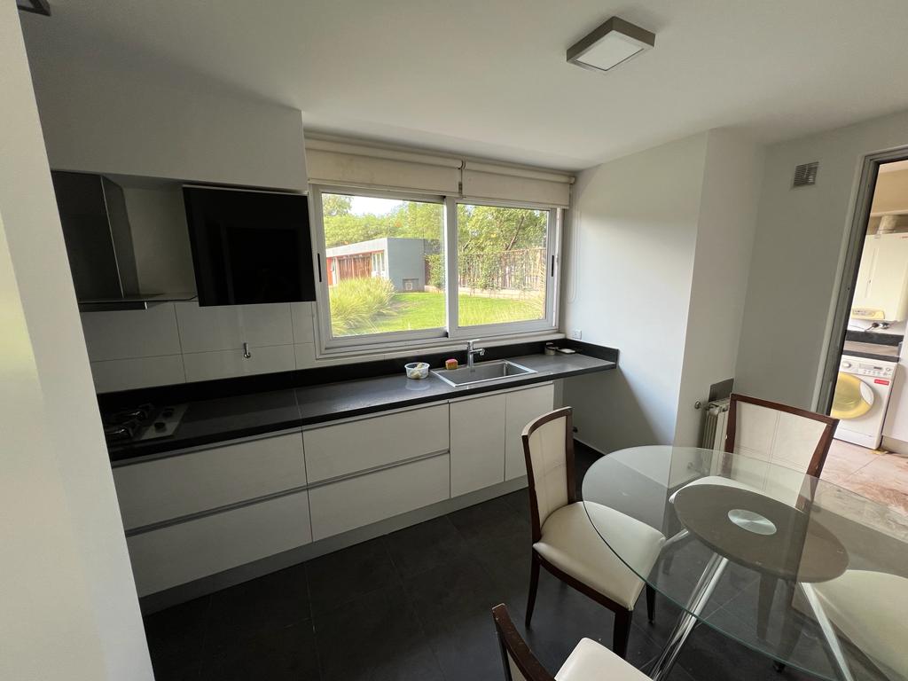 ALQUILER DPTO 2 DOR EN COMPLEJO CERRADO DE CATEGORIA ZONA NORTE