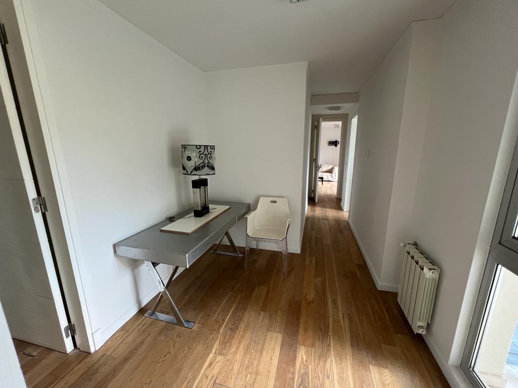 ALQUILER DPTO 2 DOR EN COMPLEJO CERRADO DE CATEGORIA ZONA NORTE