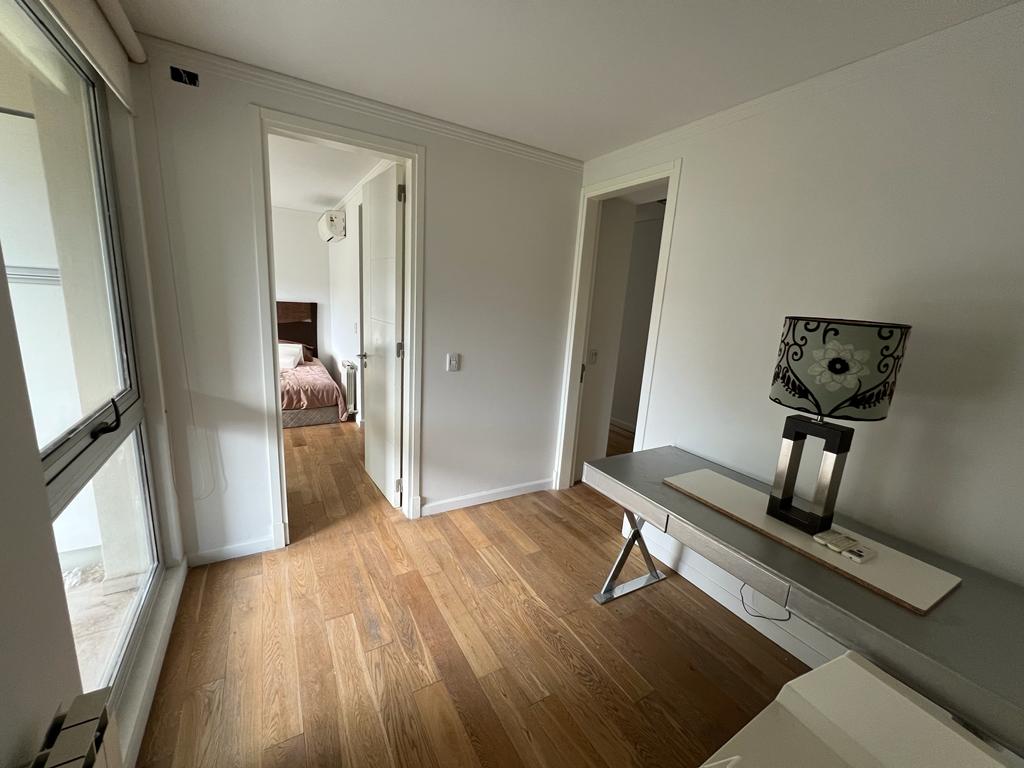 ALQUILER DPTO 2 DOR EN COMPLEJO CERRADO DE CATEGORIA ZONA NORTE