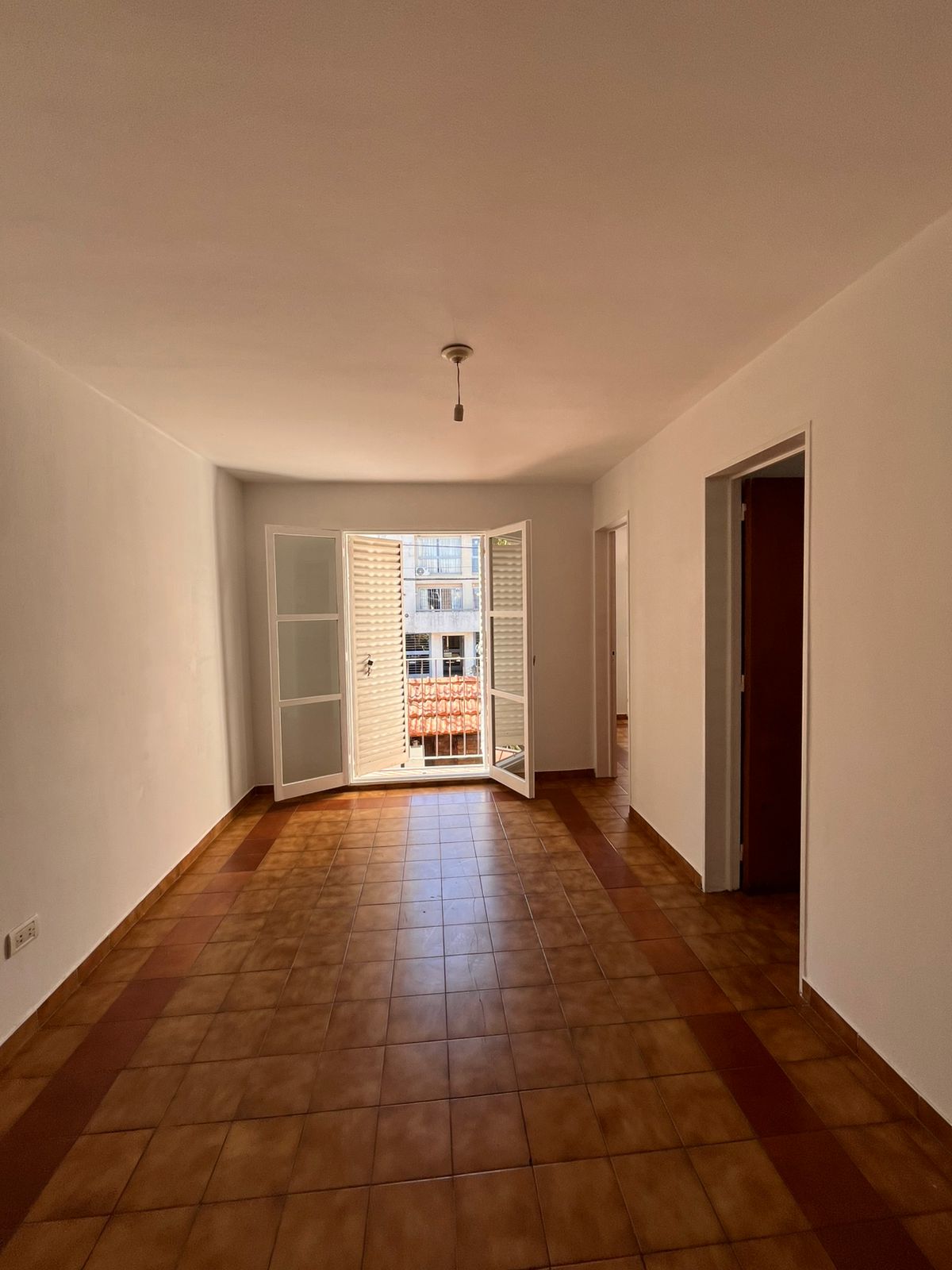 ALQUILER Depto Un Dormitorio Cofico