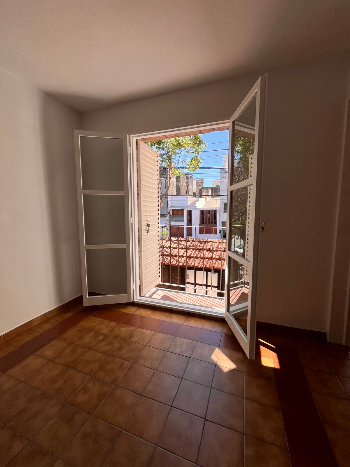 ALQUILER Depto Un Dormitorio Cofico