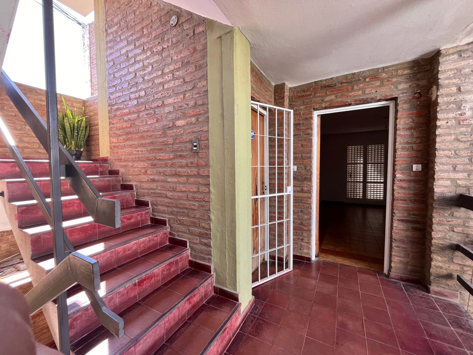 ALQUILER Depto Un Dormitorio Cofico