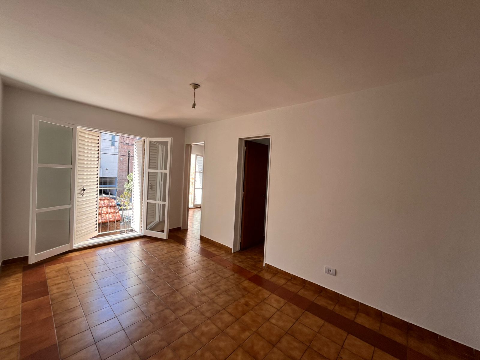 ALQUILER Depto Un Dormitorio Cofico