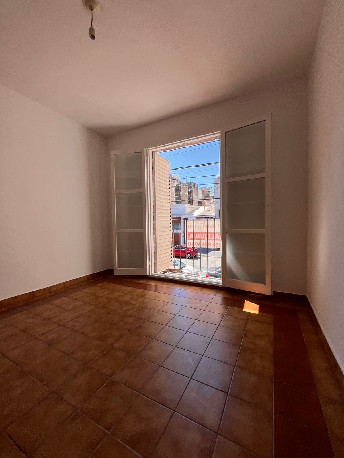 ALQUILER Depto Un Dormitorio Cofico