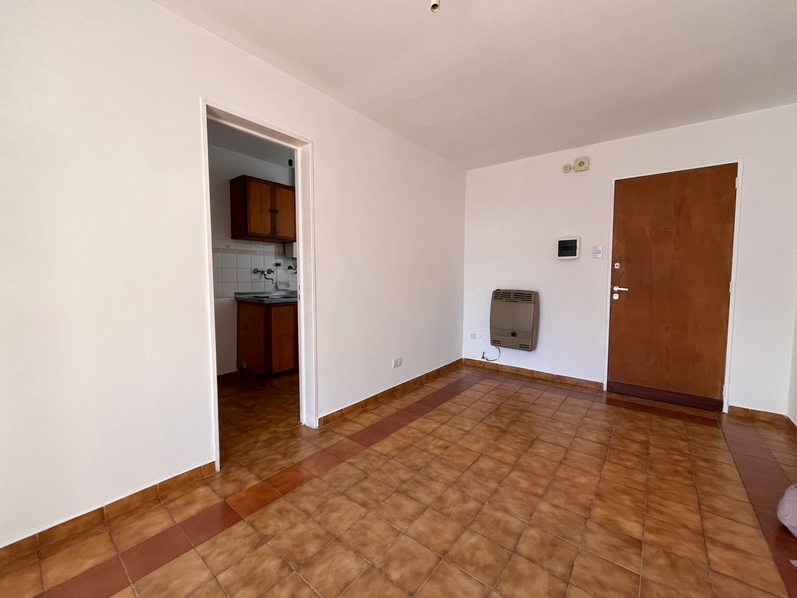 ALQUILER Depto Un Dormitorio Cofico