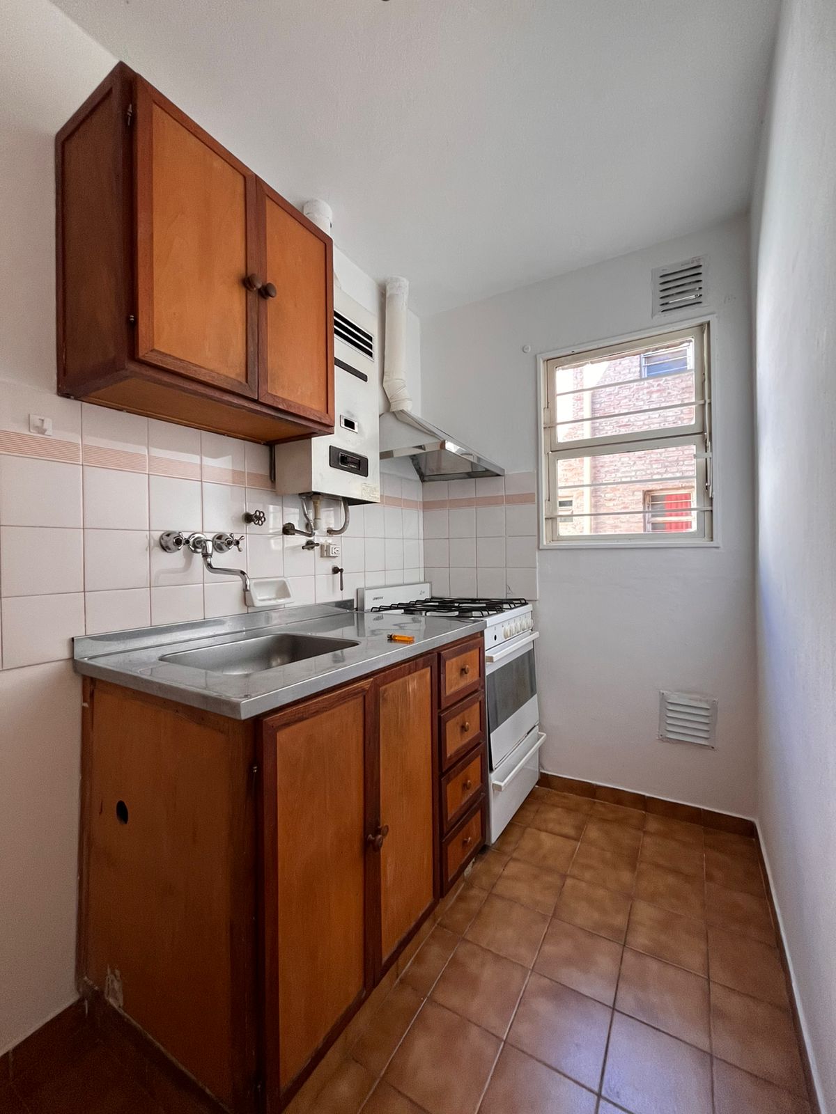 ALQUILER Depto Un Dormitorio Cofico