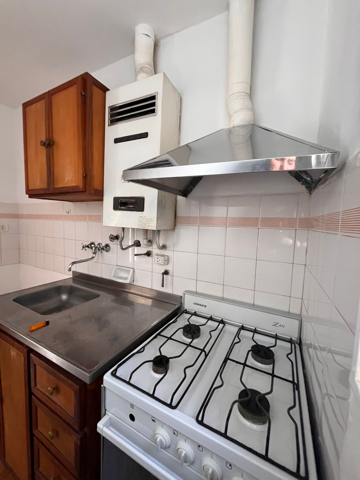 ALQUILER Depto Un Dormitorio Cofico