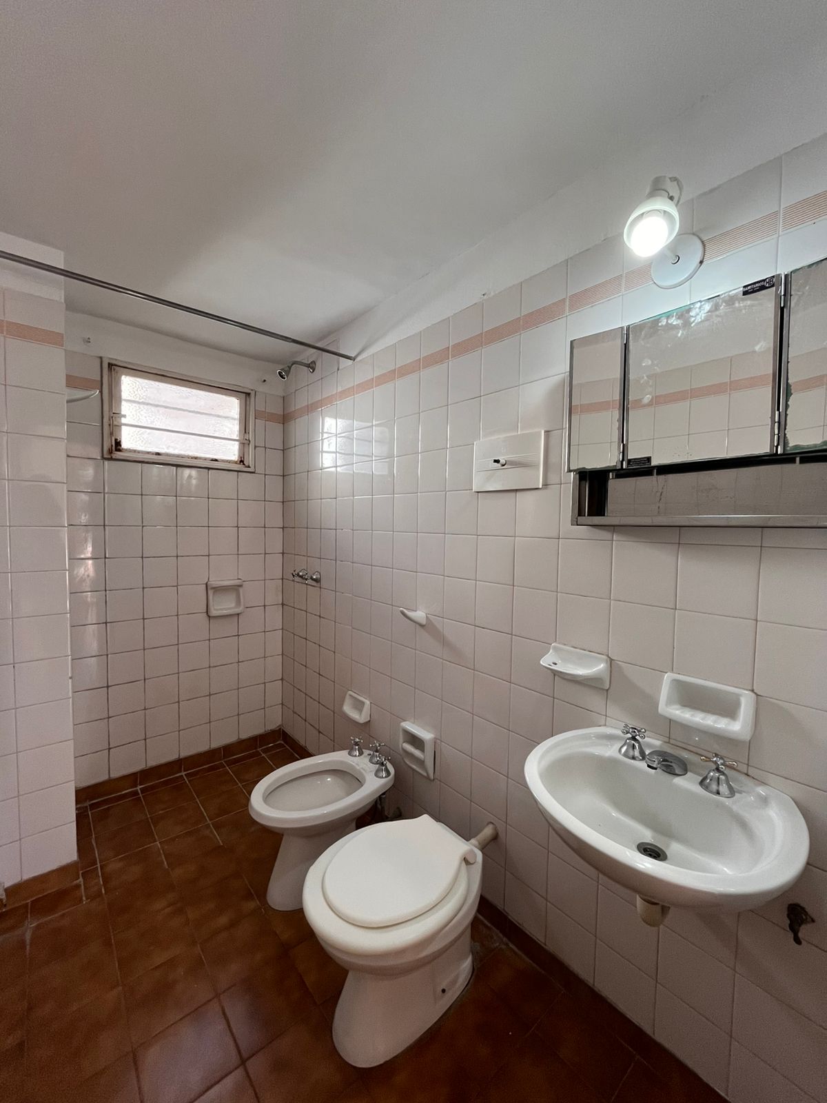 ALQUILER Depto Un Dormitorio Cofico