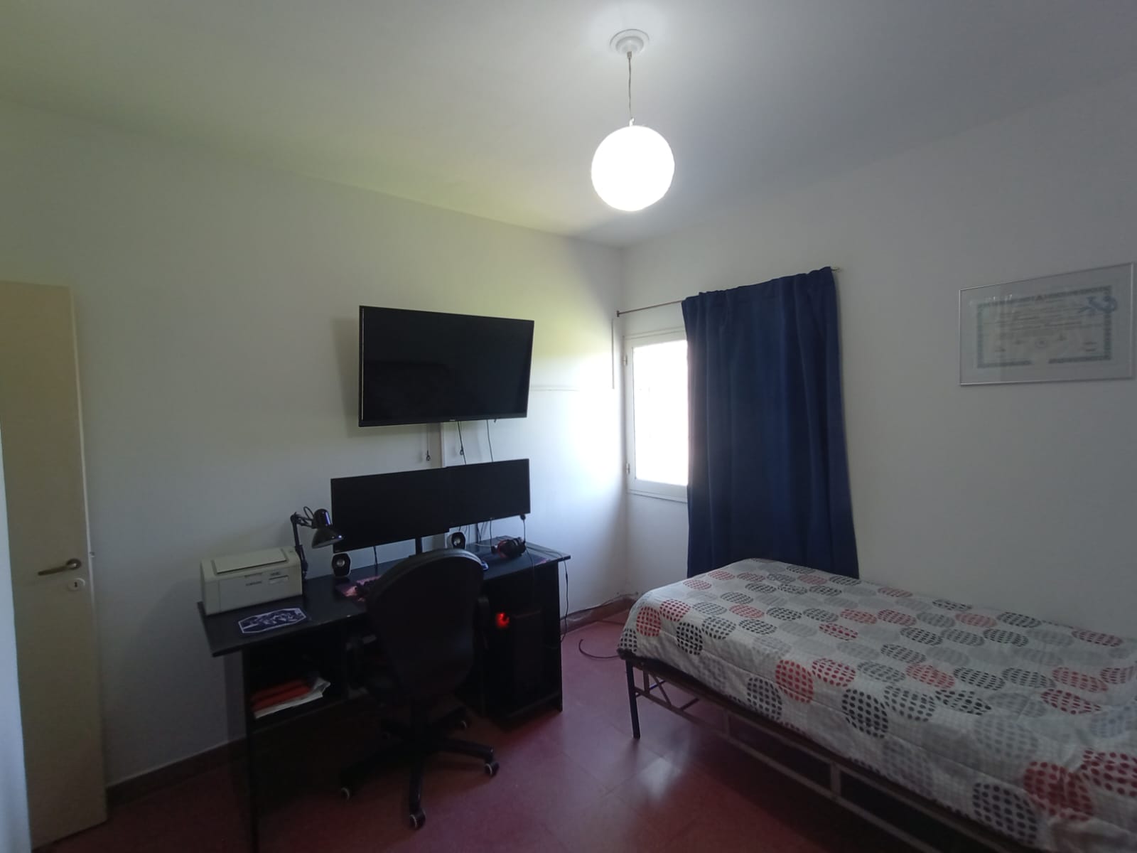 VENDO CASA EN BARRIO BIMACO