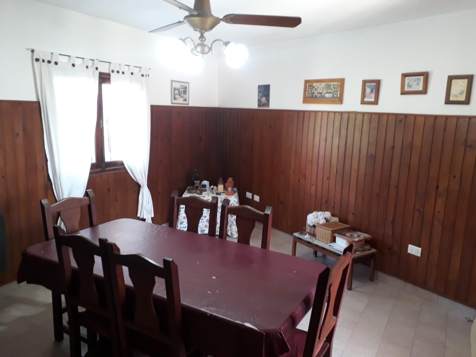 VENDO CASA EN BARRIO BIMACO
