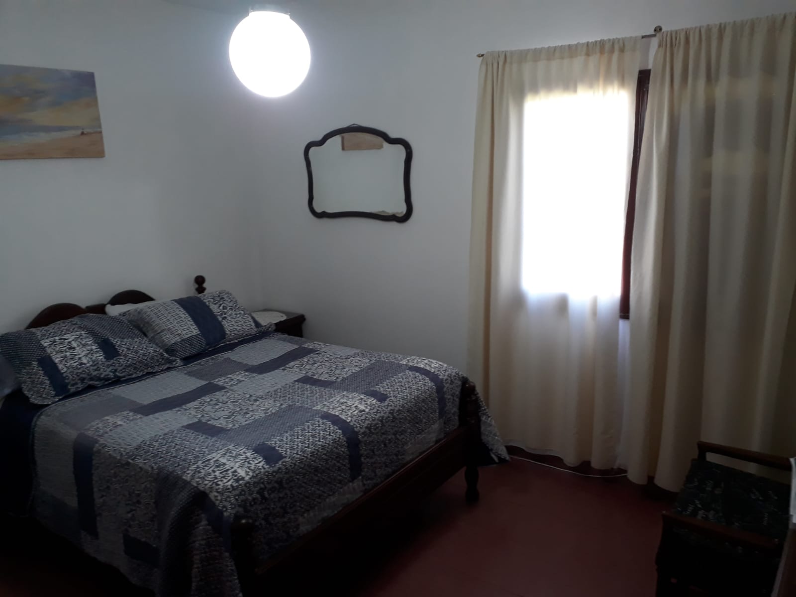 VENDO CASA EN BARRIO BIMACO