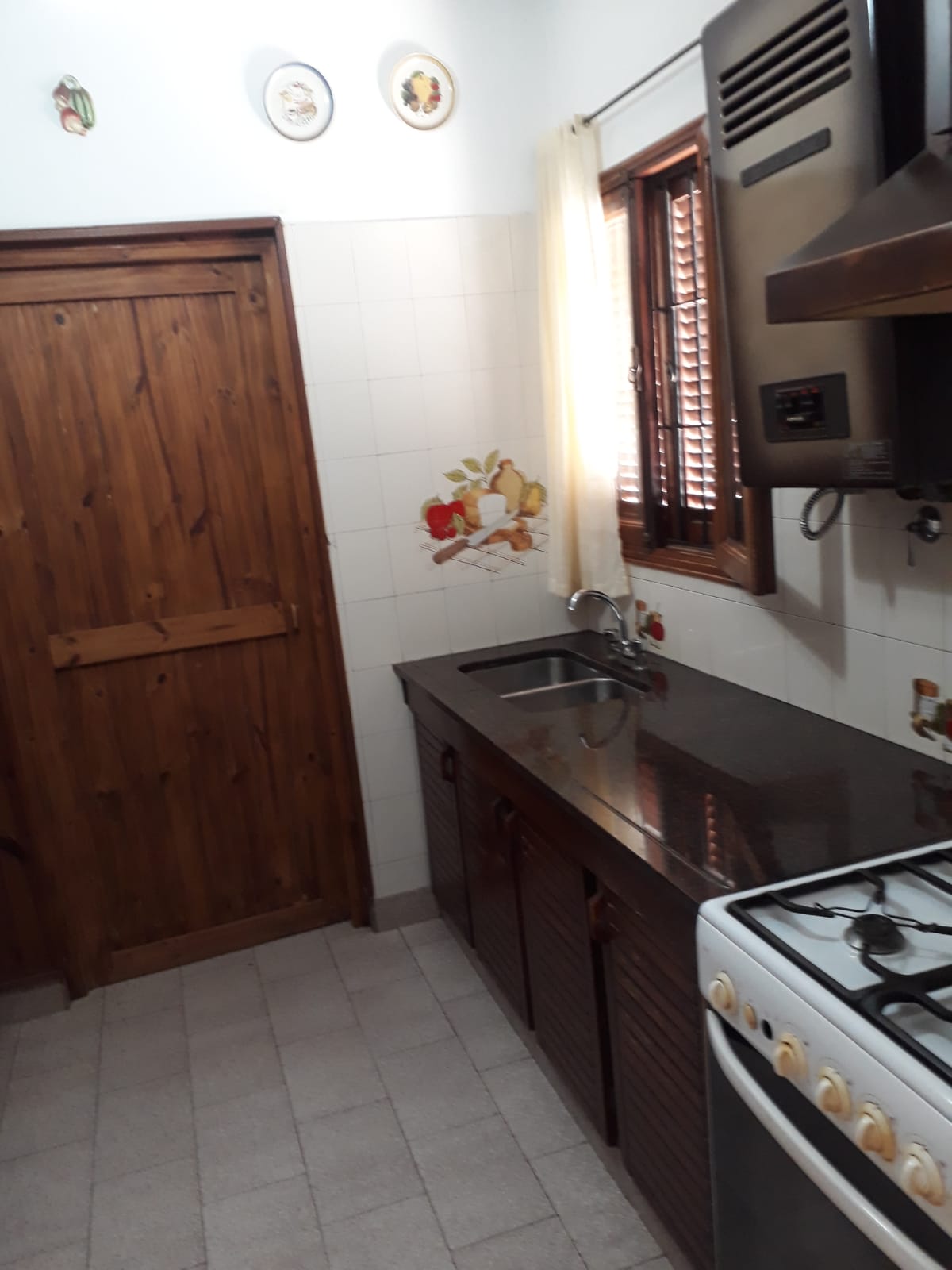 VENDO CASA EN BARRIO BIMACO