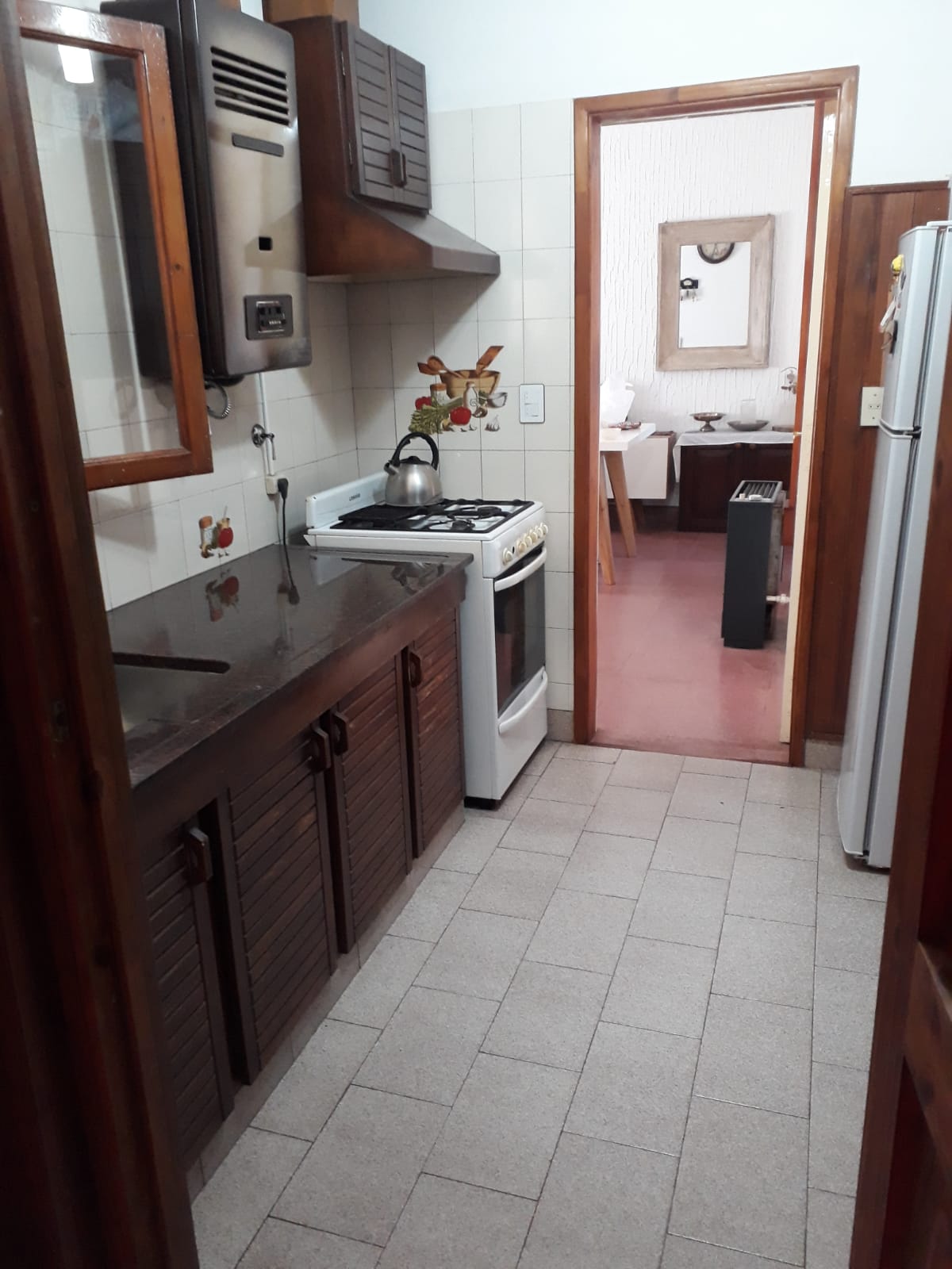 VENDO CASA EN BARRIO BIMACO