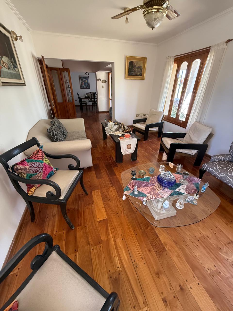 Valle Escondido Los Soles casa 4 domitorios 985m terreno