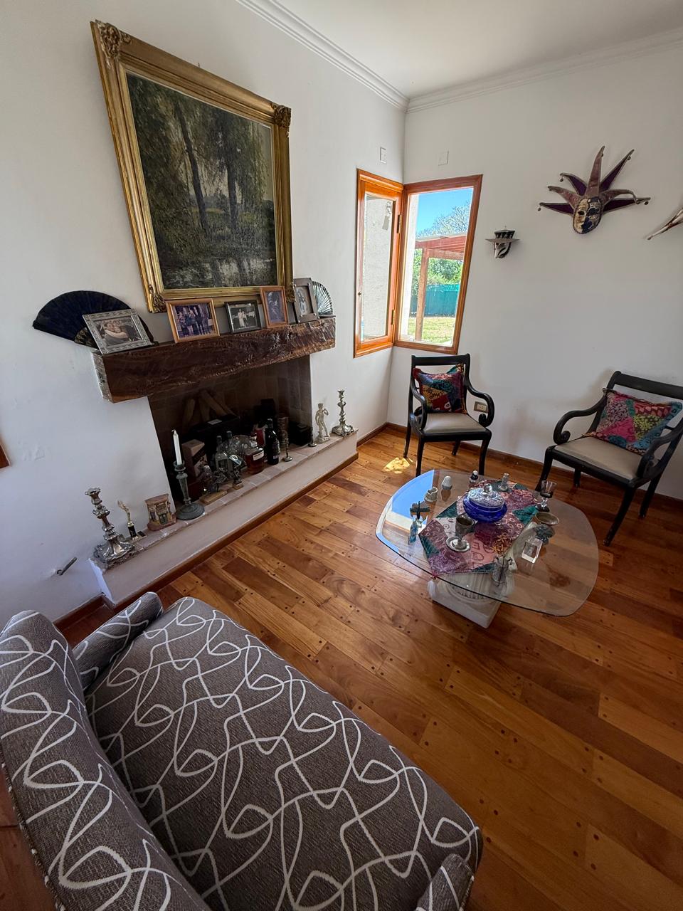 Valle Escondido Los Soles casa 4 domitorios 985m terreno