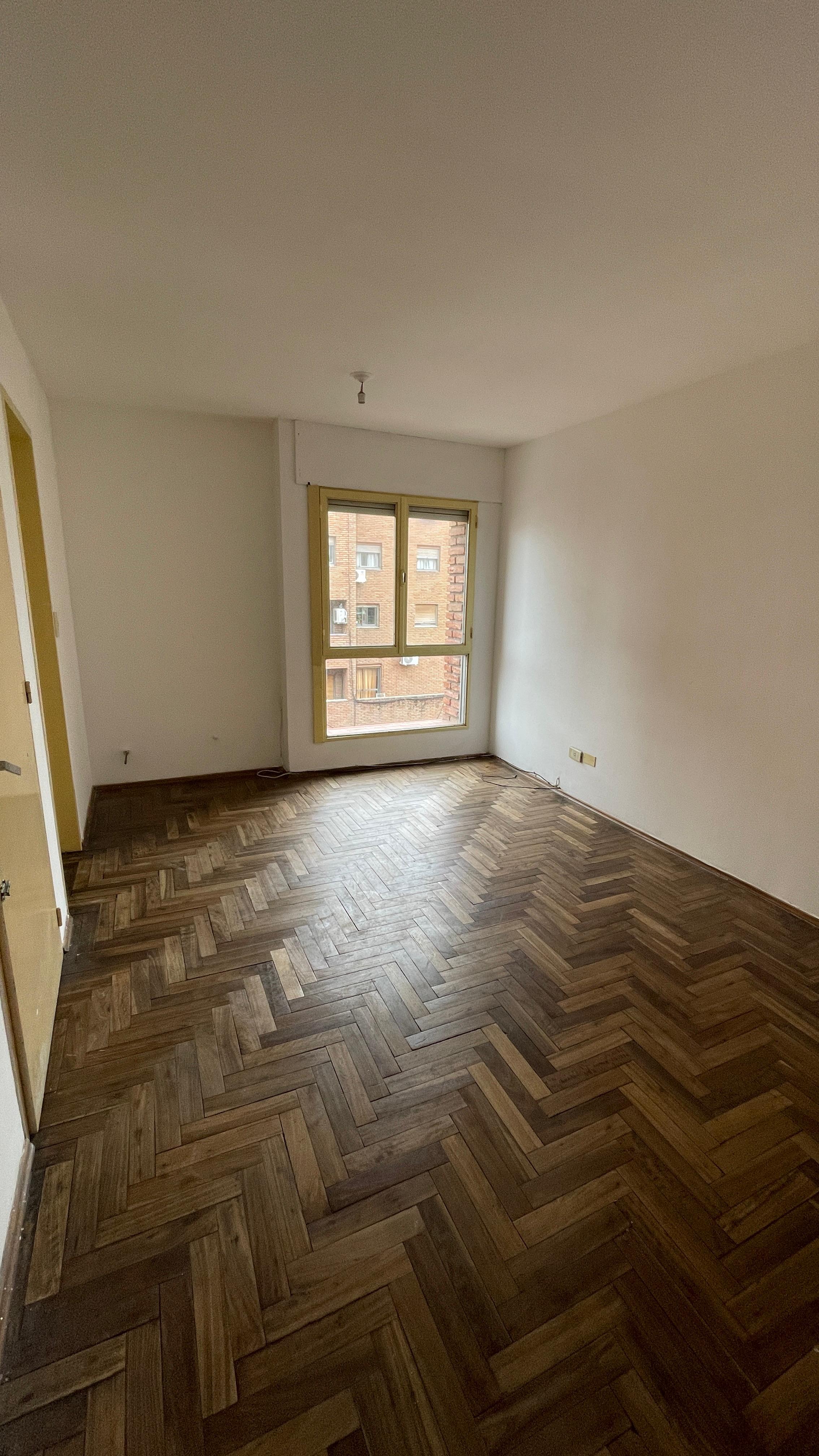 Duarte Quiroz 1097 - Dpto de 1 Dormitorio