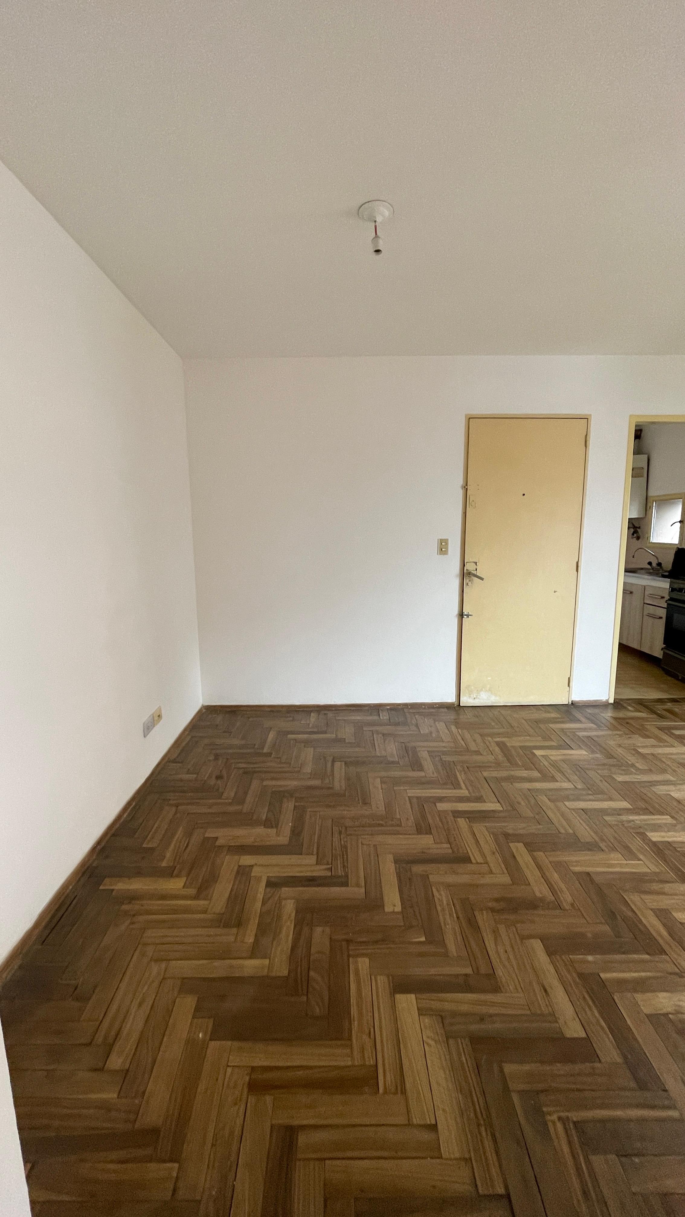 Duarte Quiroz 1097 - Dpto de 1 Dormitorio