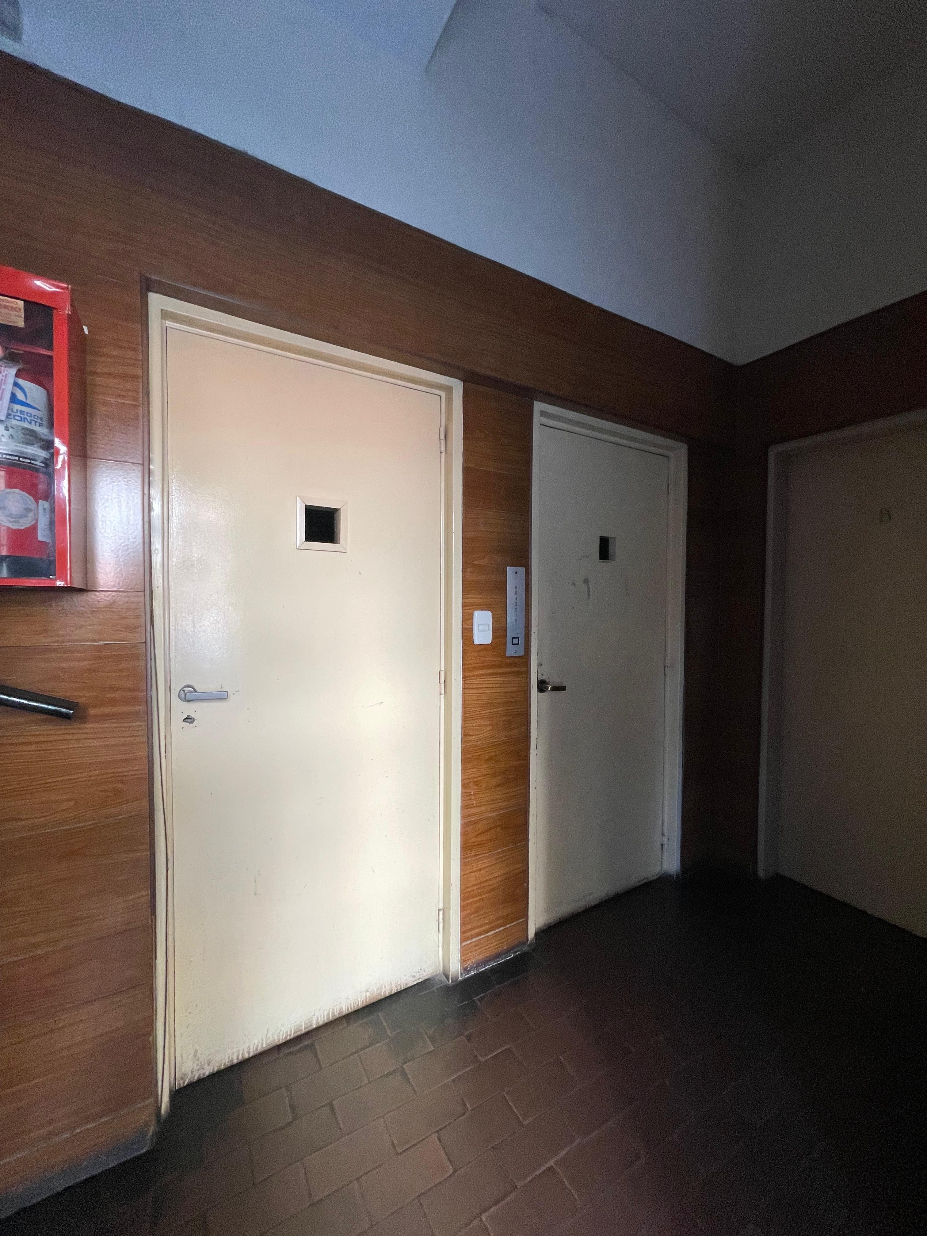 Duarte Quiroz 1097 - Dpto de 1 Dormitorio