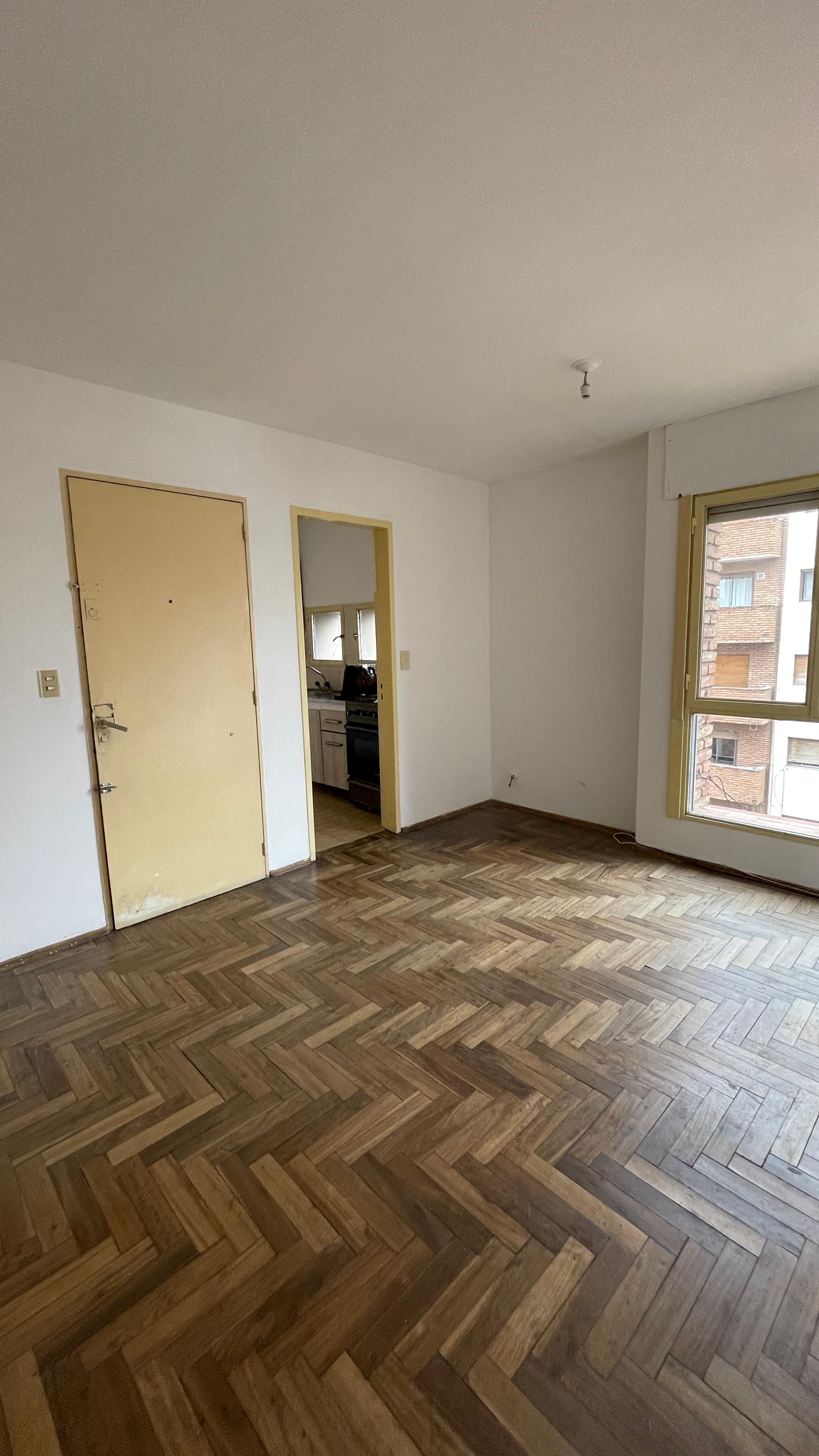 Duarte Quiroz 1097 - Dpto de 1 Dormitorio