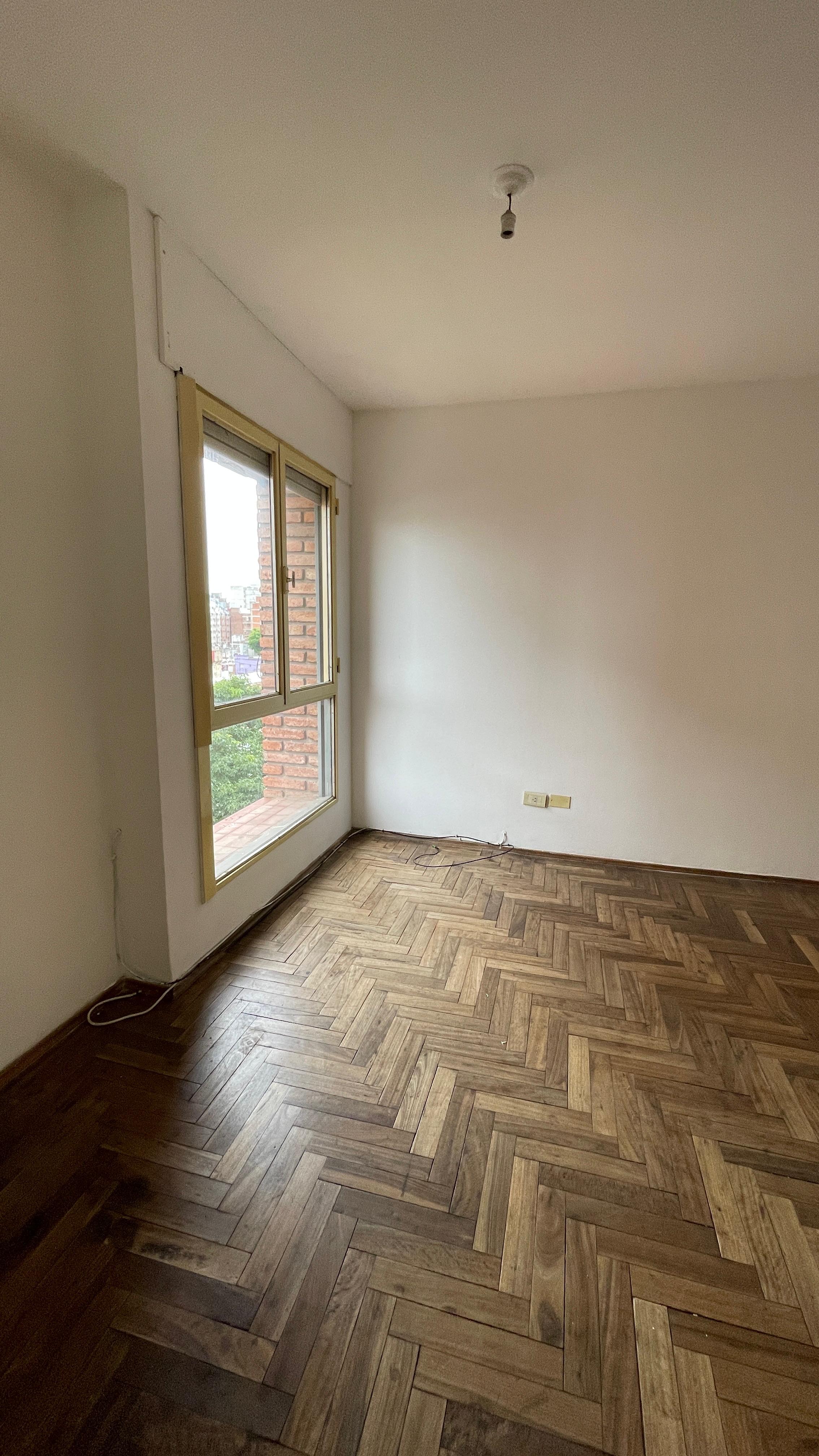 Duarte Quiroz 1097 - Dpto de 1 Dormitorio