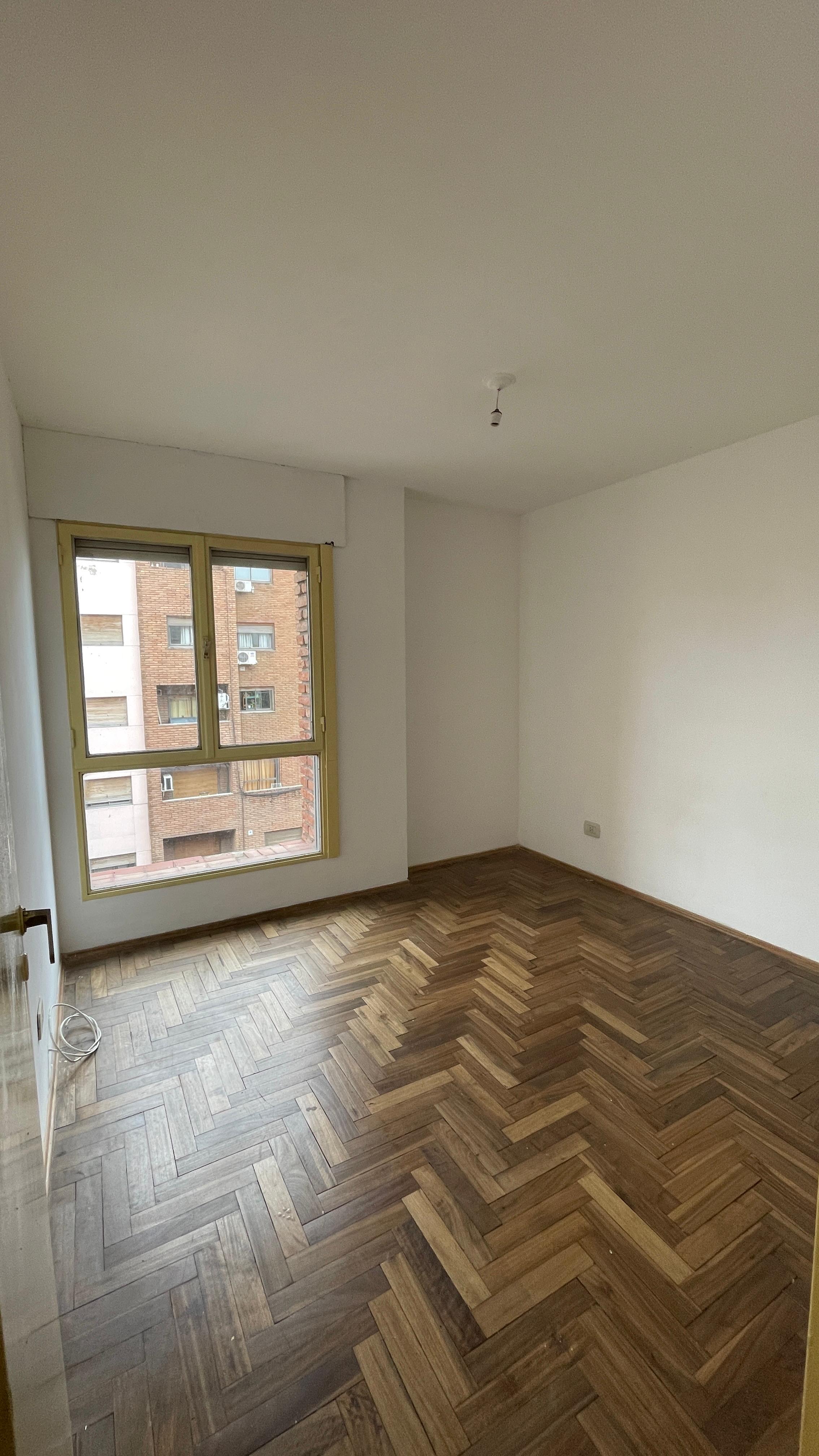 Duarte Quiroz 1097 - Dpto de 1 Dormitorio