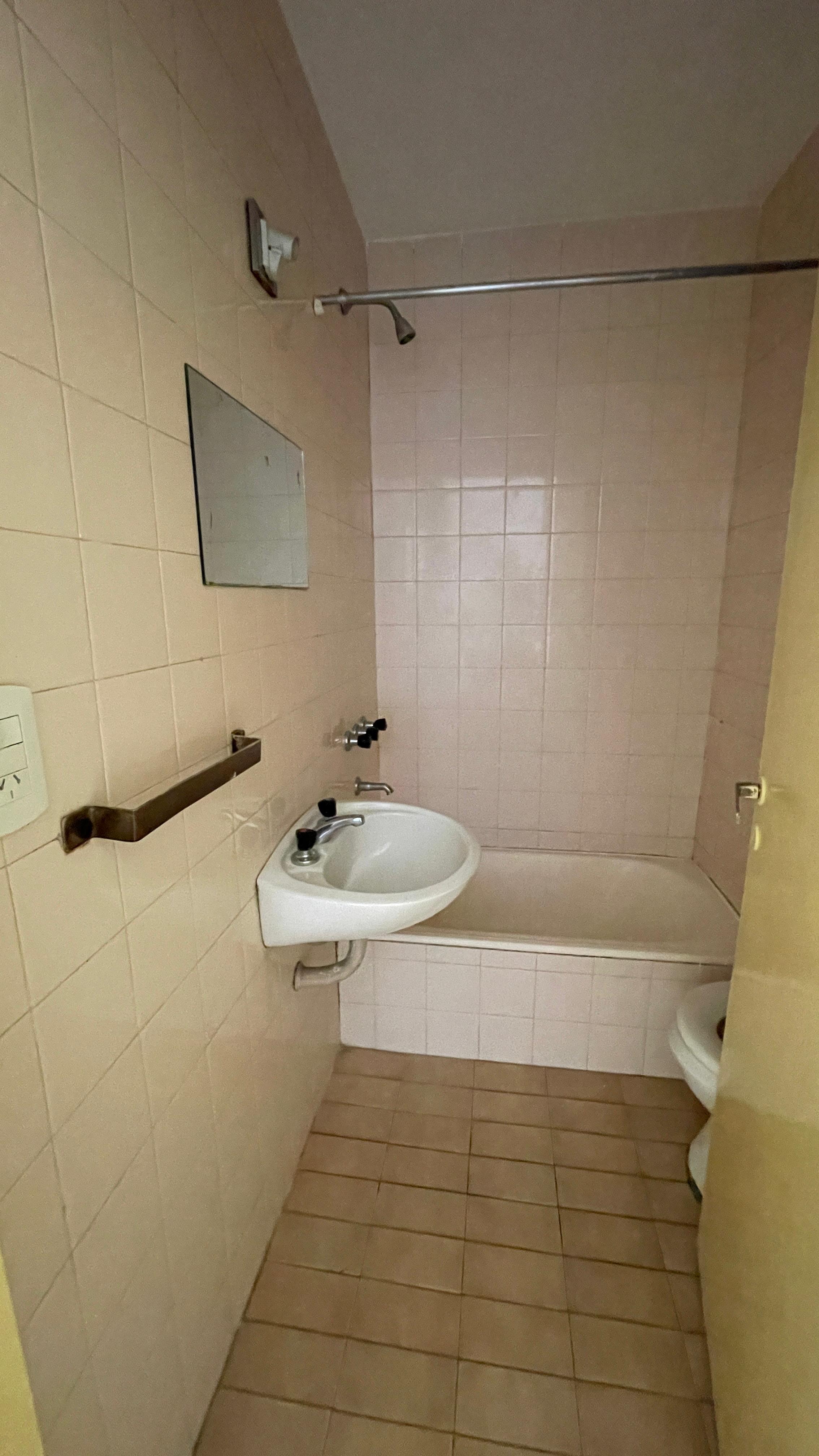 Duarte Quiroz 1097 - Dpto de 1 Dormitorio