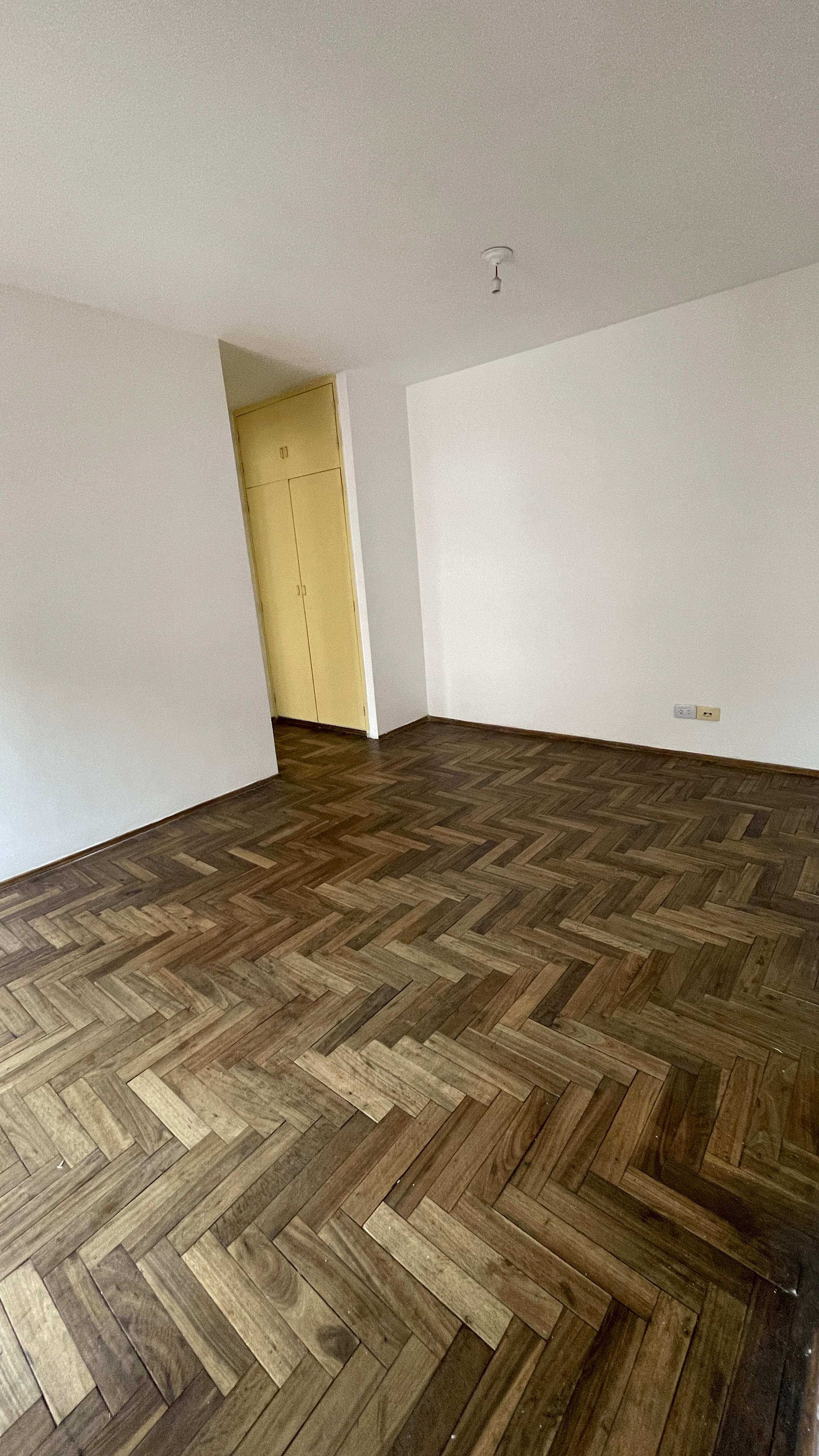 Duarte Quiroz 1097 - Dpto de 1 Dormitorio