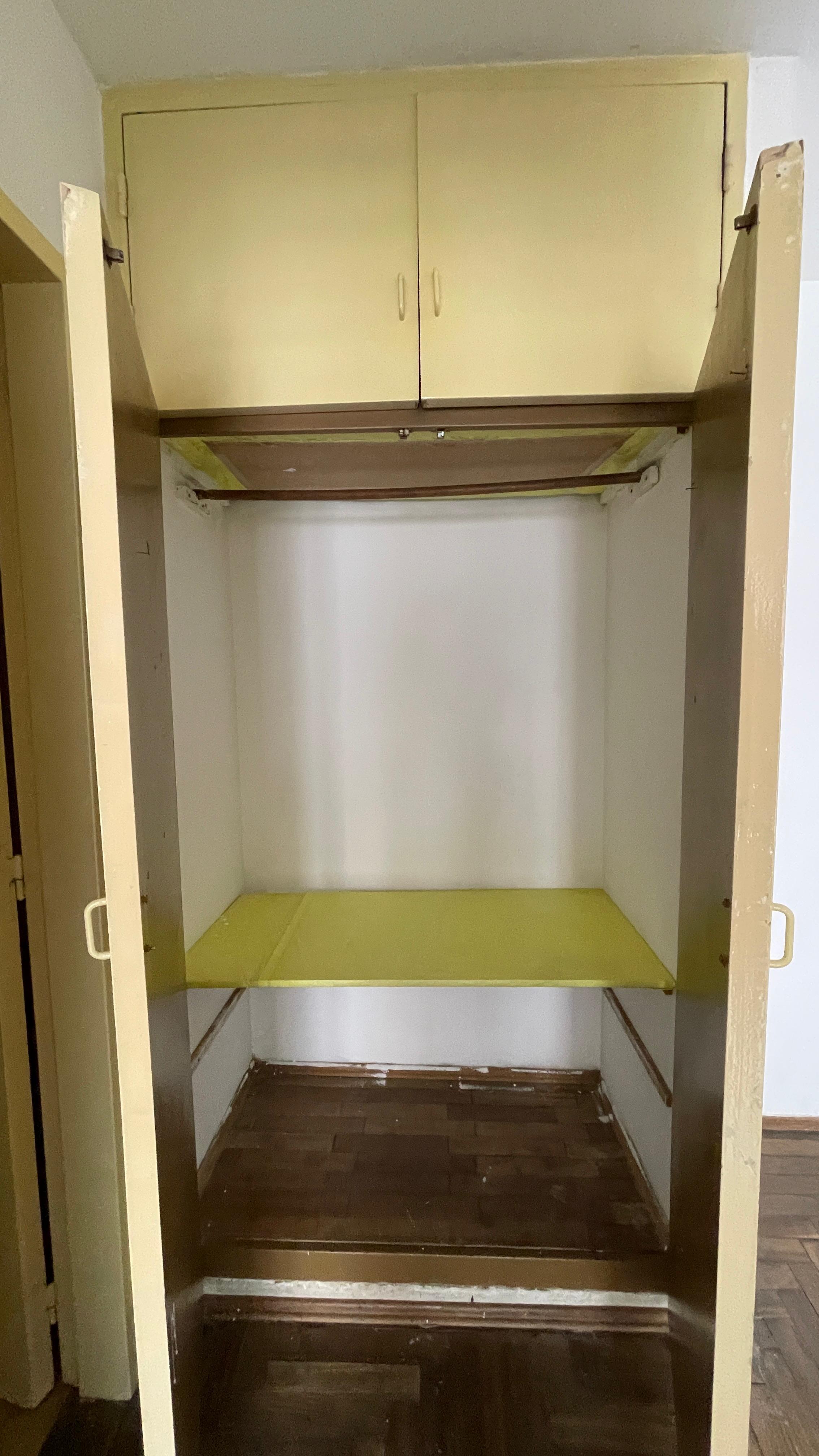 Duarte Quiroz 1097 - Dpto de 1 Dormitorio