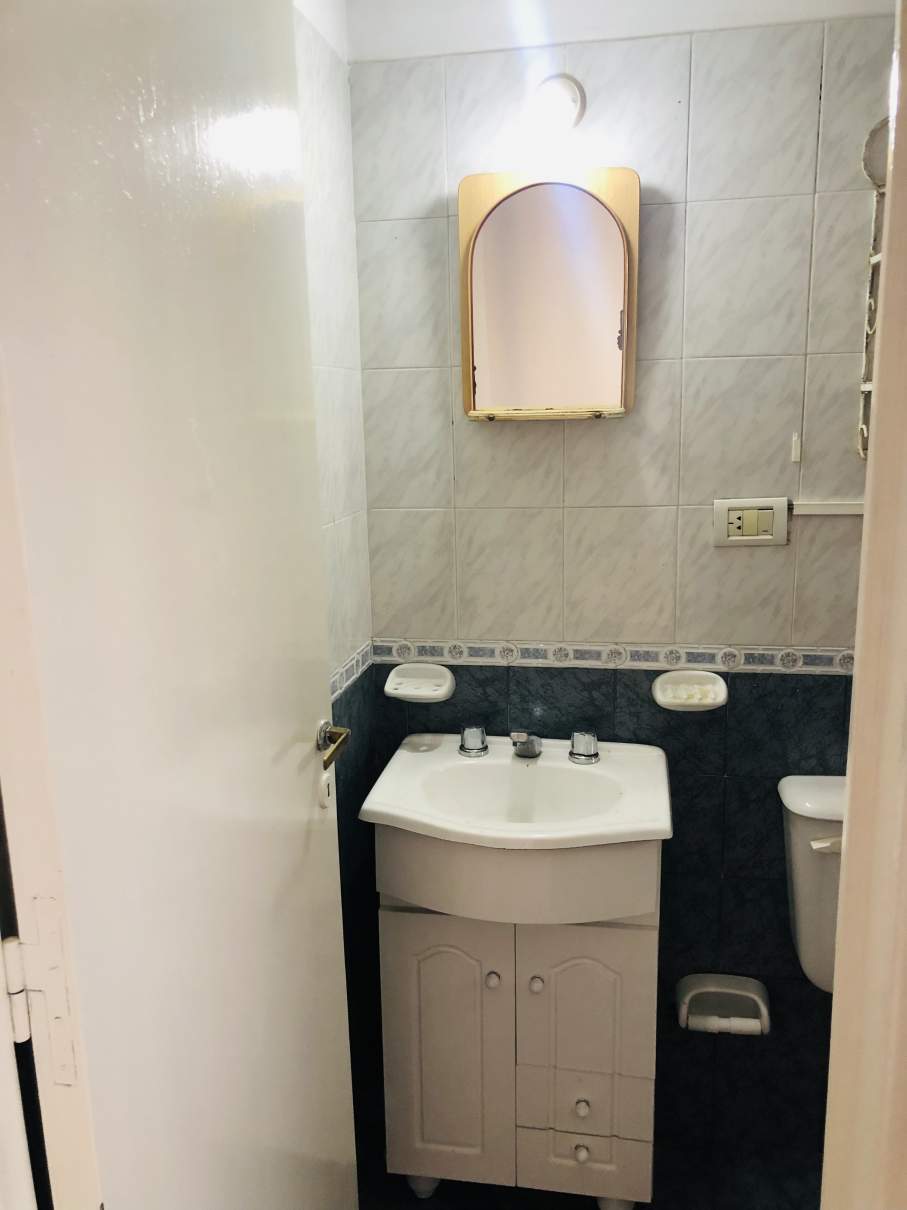 Bv. Illia 571 - Monoambiente en alquiler