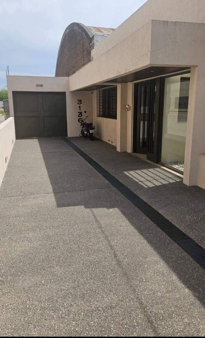 Alq. 4 Oficinas.B Jardín.