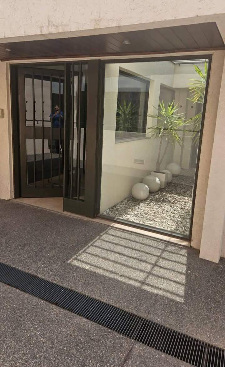 Alq. 4 Oficinas.B Jardín.