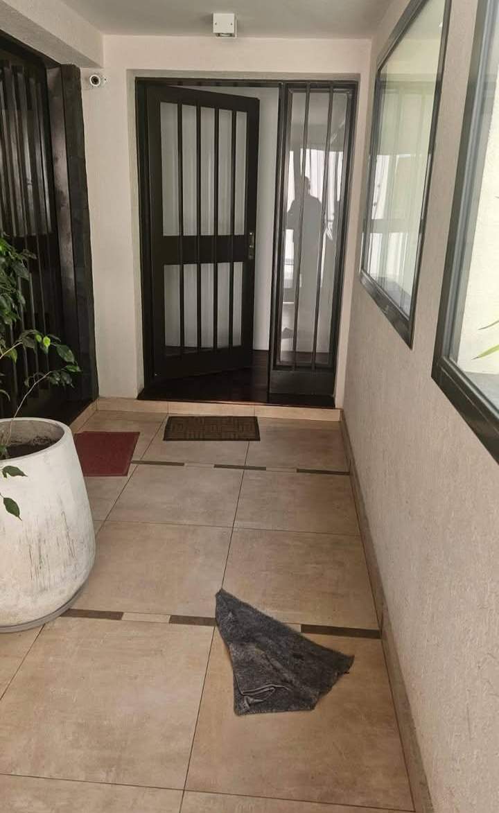 Alq. 4 Oficinas.B Jardín.