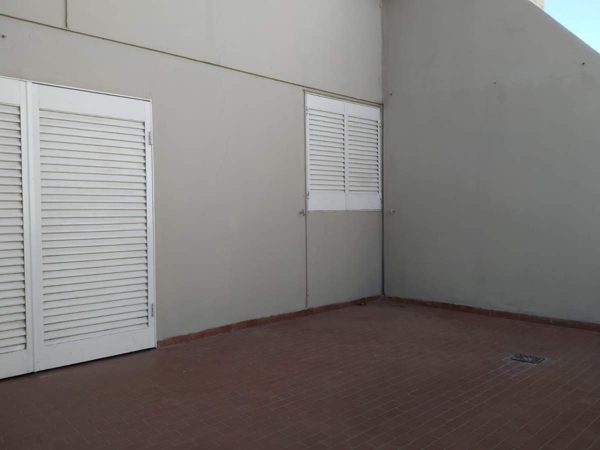 ALQ DEPTO 3 DORM - MTS VALPARAISO - COMPLEJO CON SEGURIDAD