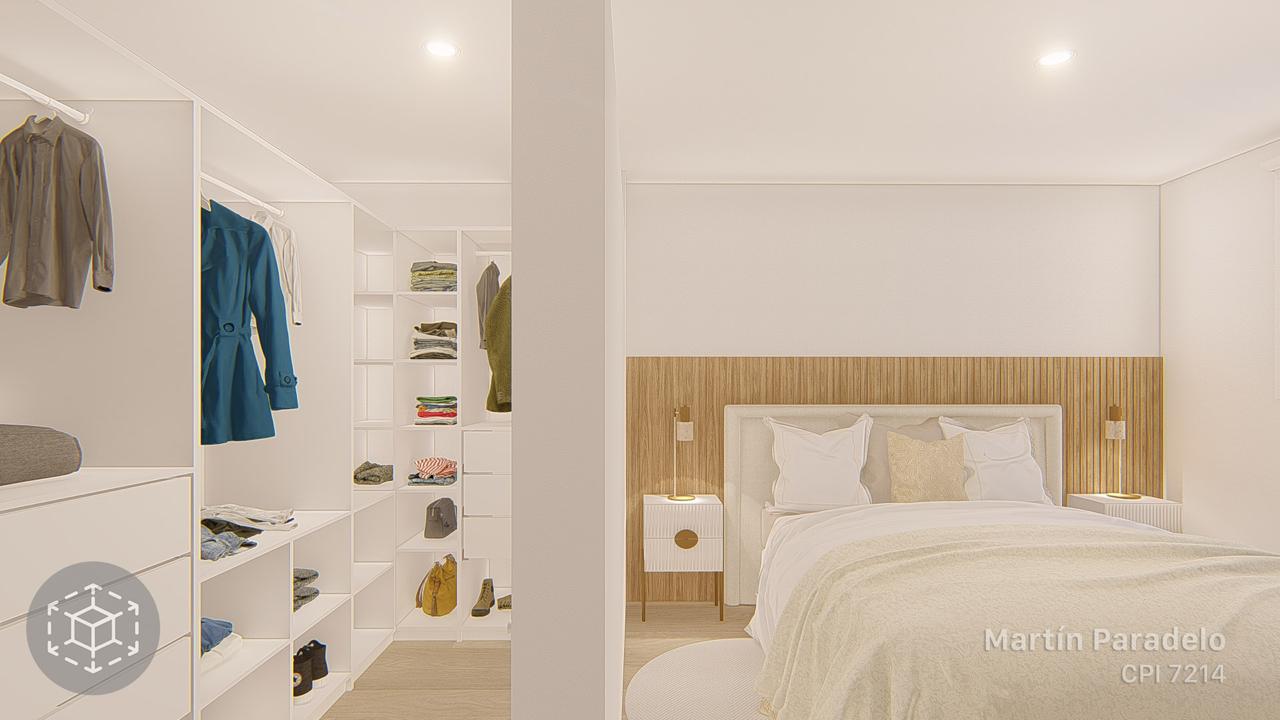 Duplex 3 dormitorios con pileta y terraza en Quebradas de Manantiales