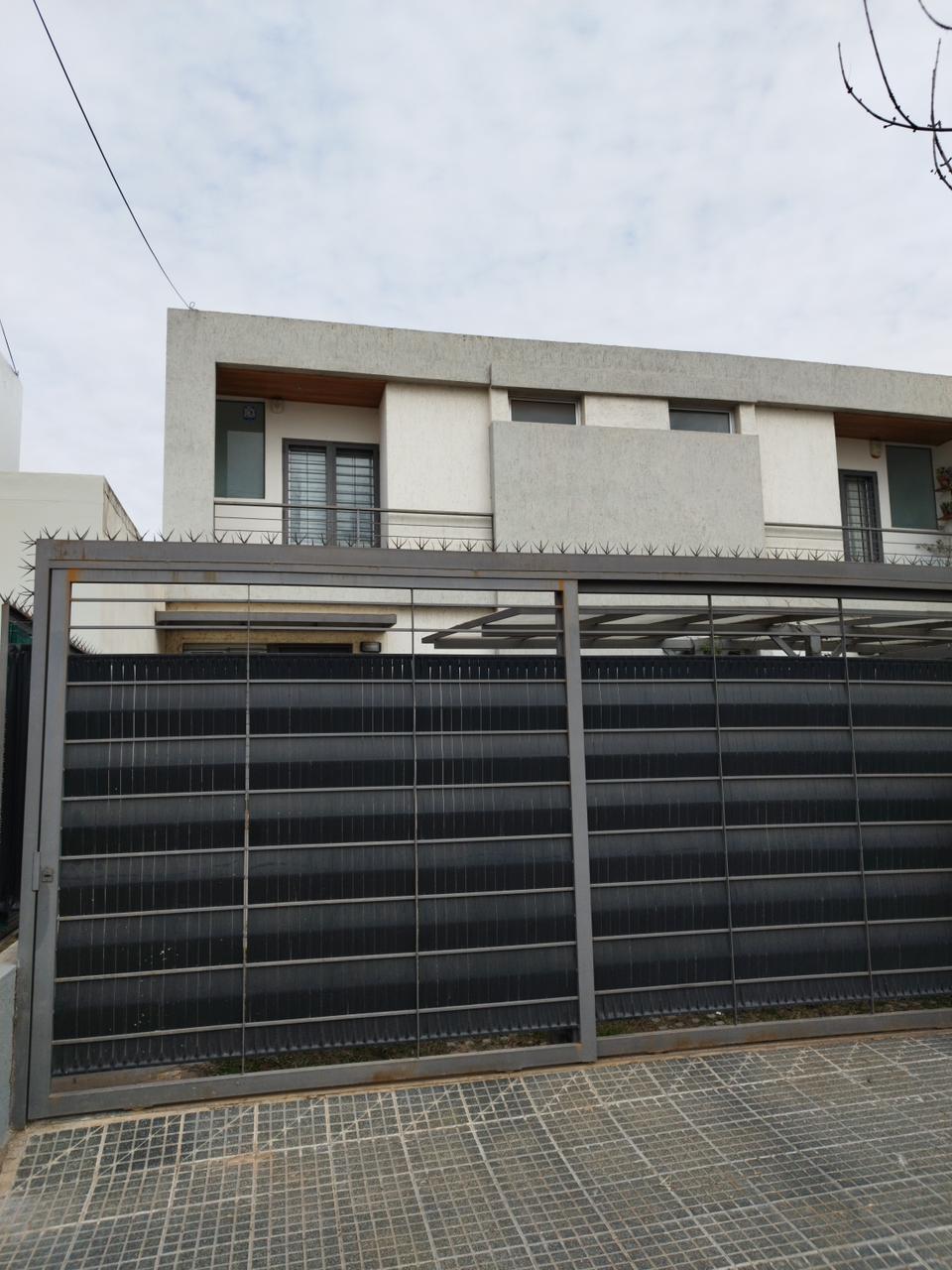 DUPLEX ALQUILER NUEVO URCA 3 DORMITORIOS