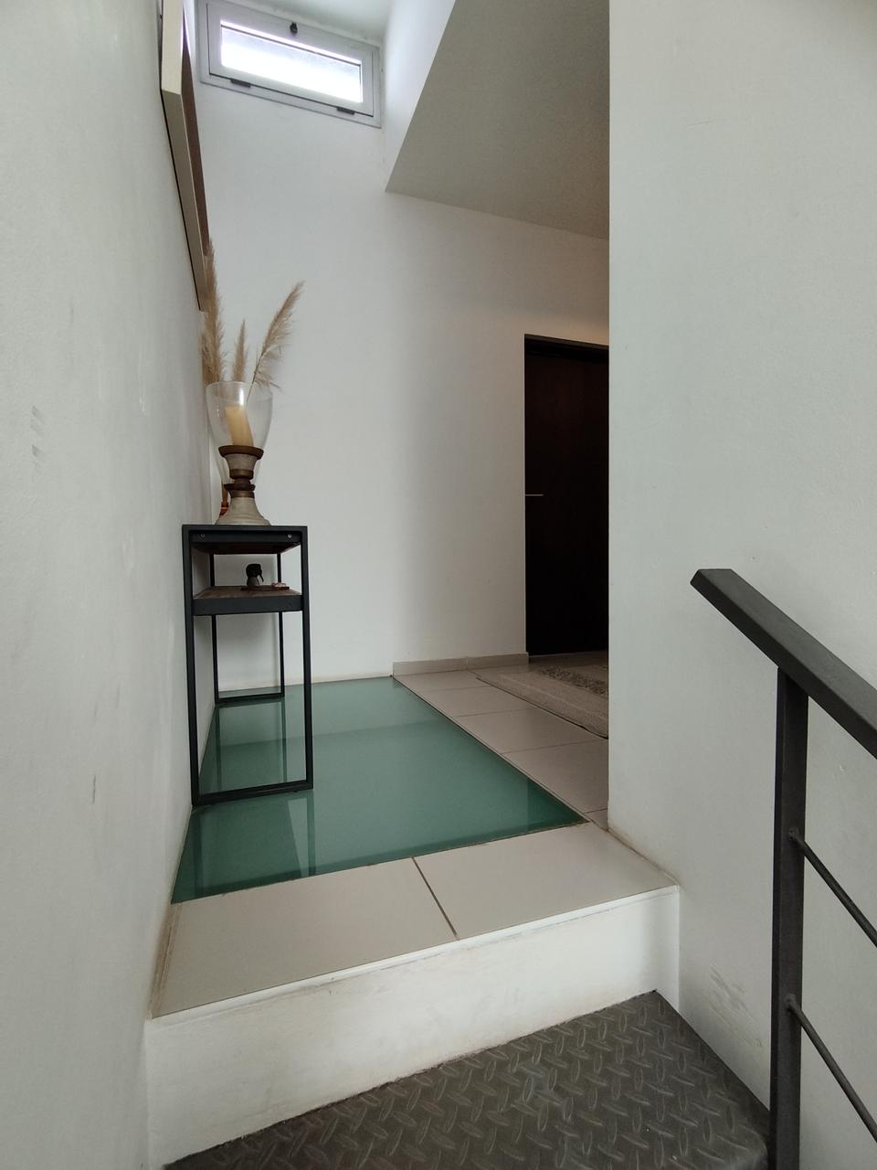 DUPLEX ALQUILER NUEVO URCA 3 DORMITORIOS